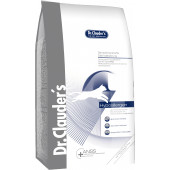 Хипоалергенна суха храна за котки Dr. Clauder's The Pet Specialists Super Premium Cat Hypoallergen Diet